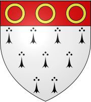 Blason Gorcy